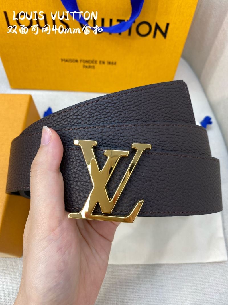 LV Belts